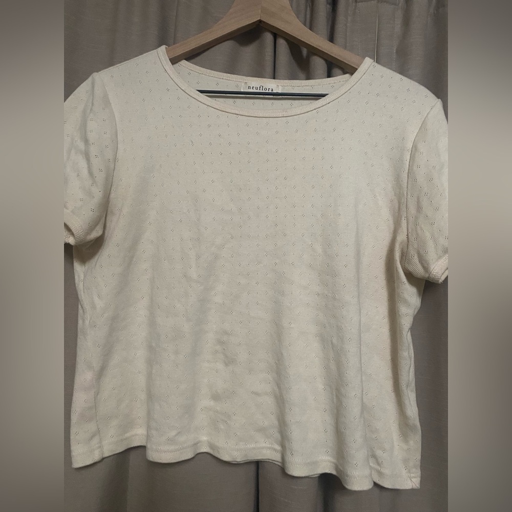 Neuflora Margot Top